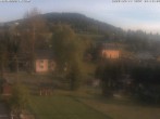 Archiv Foto Webcam Bärenstein am Pöhlbach 06:00