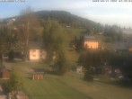 Archiv Foto Webcam Bärenstein am Pöhlbach 07:00