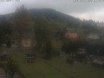 Archiv Foto Webcam Bärenstein am Pöhlbach 11:00