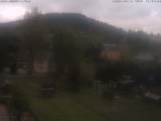 Archiv Foto Webcam Bärenstein am Pöhlbach 13:00