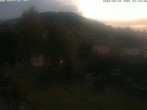 Archived image Webcam Mountain Bärenstein in Saxony 03:00