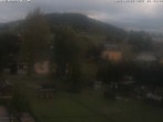 Archived image Webcam Mountain Bärenstein in Saxony 05:00