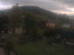 Archived image Webcam Mountain Bärenstein in Saxony 06:00