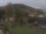 Archived image Webcam Mountain Bärenstein in Saxony 07:00