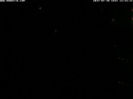 Archived image Webcam Mountain Bärenstein in Saxony 23:00