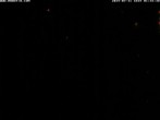 Archived image Webcam Mountain Bärenstein in Saxony 01:00