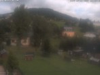 Archiv Foto Webcam Bärenstein am Pöhlbach 09:00