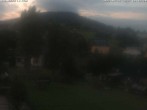 Archiv Foto Webcam Bärenstein am Pöhlbach 19:00