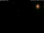 Archiv Foto Webcam Bärenstein am Pöhlbach 01:00