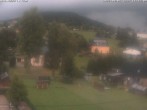 Archiv Foto Webcam Bärenstein am Pöhlbach 11:00