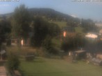 Archiv Foto Webcam Bärenstein am Pöhlbach 15:00