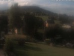 Archiv Foto Webcam Bärenstein am Pöhlbach 17:00