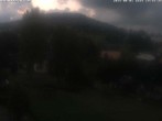 Archiv Foto Webcam Bärenstein am Pöhlbach 19:00