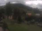Archiv Foto Webcam Bärenstein am Pöhlbach 11:00