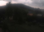 Archiv Foto Webcam Bärenstein am Pöhlbach 17:00