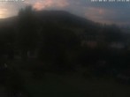 Archiv Foto Webcam Bärenstein am Pöhlbach 19:00