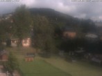 Archiv Foto Webcam Bärenstein am Pöhlbach 09:00