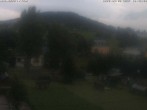 Archiv Foto Webcam Bärenstein am Pöhlbach 19:00
