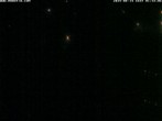 Archiv Foto Webcam Bärenstein am Pöhlbach 01:00