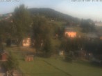 Archiv Foto Webcam Bärenstein am Pöhlbach 07:00