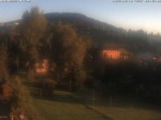 Archiv Foto Webcam Bärenstein am Pöhlbach 05:00