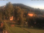 Archiv Foto Webcam Bärenstein am Pöhlbach 06:00
