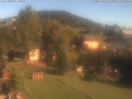 Archiv Foto Webcam Bärenstein am Pöhlbach 07:00