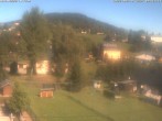 Archiv Foto Webcam Bärenstein am Pöhlbach 09:00