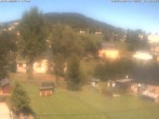 Archiv Foto Webcam Bärenstein am Pöhlbach 11:00