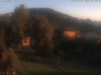 Archiv Foto Webcam Bärenstein am Pöhlbach 05:00