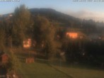 Archiv Foto Webcam Bärenstein am Pöhlbach 06:00