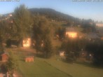 Archiv Foto Webcam Bärenstein am Pöhlbach 07:00