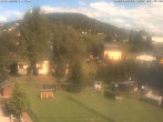 Archiv Foto Webcam Bärenstein am Pöhlbach 09:00