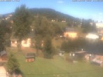 Archiv Foto Webcam Bärenstein am Pöhlbach 11:00