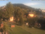 Archiv Foto Webcam Bärenstein am Pöhlbach 05:00