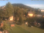 Archiv Foto Webcam Bärenstein am Pöhlbach 06:00