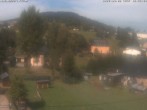 Archiv Foto Webcam Bärenstein am Pöhlbach 10:00