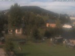 Archiv Foto Webcam Bärenstein am Pöhlbach 11:00