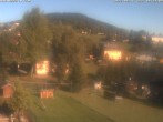 Archiv Foto Webcam Bärenstein am Pöhlbach 06:00