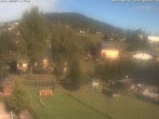 Archiv Foto Webcam Bärenstein am Pöhlbach 07:00