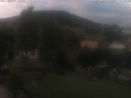Archiv Foto Webcam Bärenstein am Pöhlbach 16:00