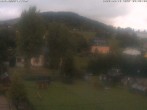 Archiv Foto Webcam Bärenstein am Pöhlbach 05:00
