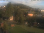 Archiv Foto Webcam Bärenstein am Pöhlbach 07:00