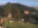 Archiv Foto Webcam Bärenstein am Pöhlbach 08:00