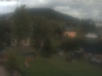 Archiv Foto Webcam Bärenstein am Pöhlbach 09:00