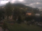Archiv Foto Webcam Bärenstein am Pöhlbach 10:00