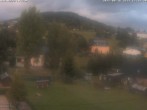Archiv Foto Webcam Bärenstein am Pöhlbach 17:00