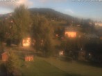 Archiv Foto Webcam Bärenstein am Pöhlbach 07:00