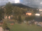 Archiv Foto Webcam Bärenstein am Pöhlbach 11:00