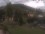 Archiv Foto Webcam Bärenstein am Pöhlbach 13:00